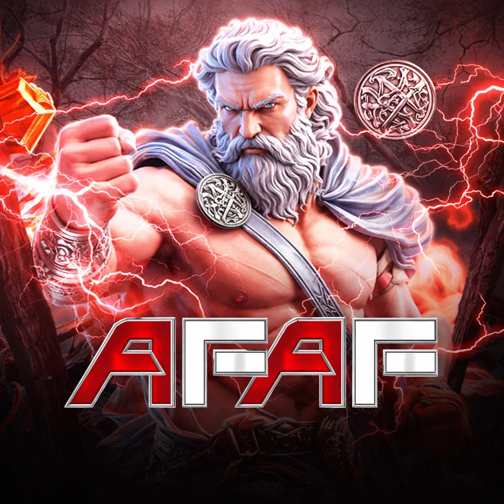 AFAF - Game Idle Menarik untuk Dinikmati