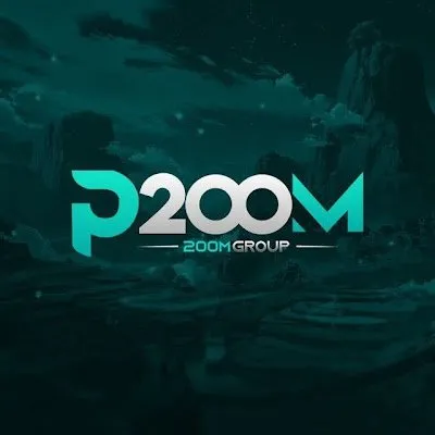 P200M - Game Balap Motor Terbaik